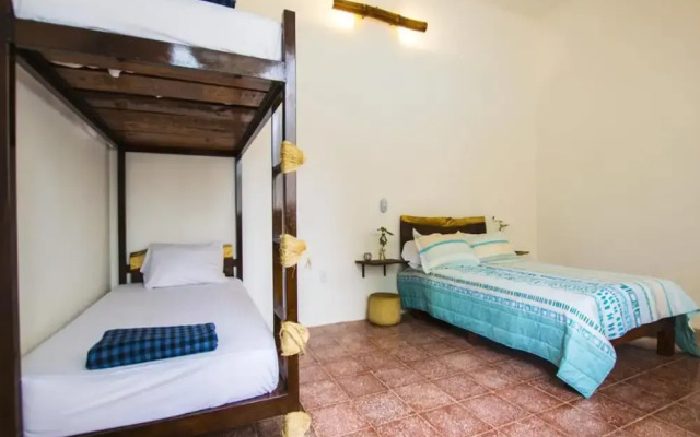 Casa Pancho Playa
