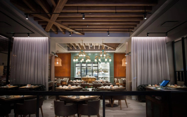 Le Meridien Denver Downtown