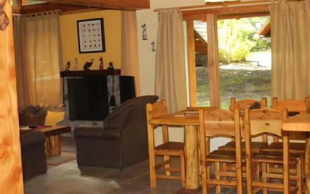 Alamos de Meli Tue Cabañas