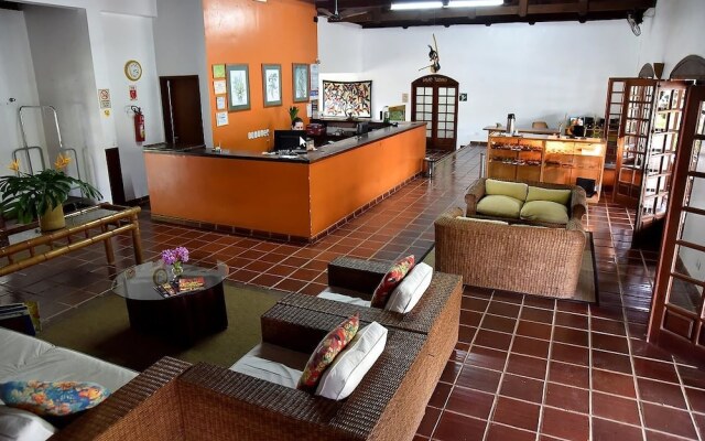 Floresta Amazônica Hotel
