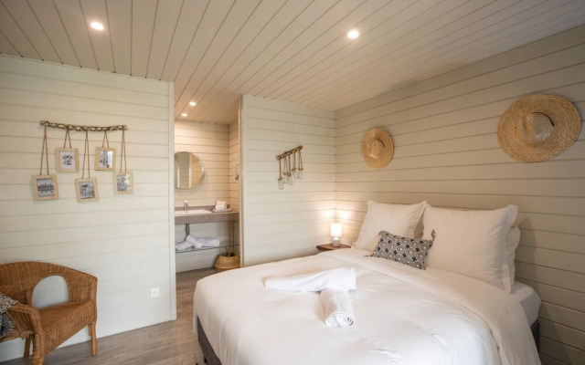 Blue Sail Hotel SXM