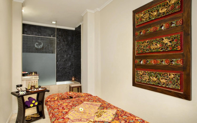 The Phoenix Hotel Yogyakarta - Handwritten Collection