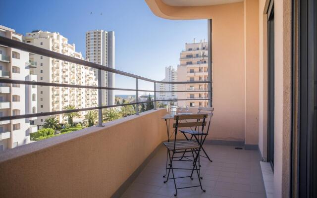 A17 - Heaven Sun Praia da Rocha 1 bed Apartment