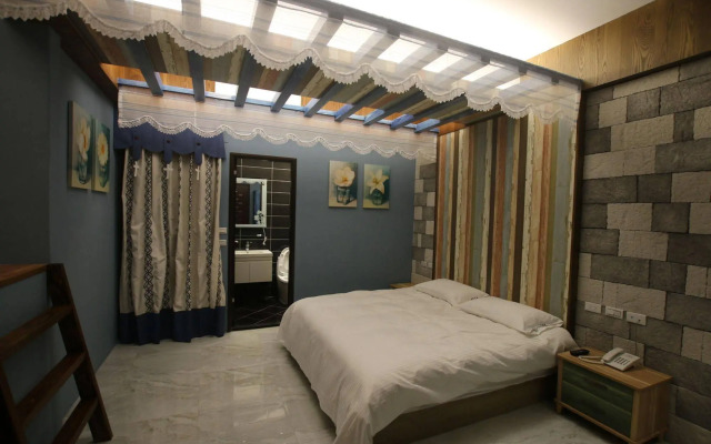 Xiang Yu B&B