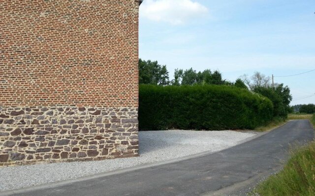 La Ferme de l'Apéro