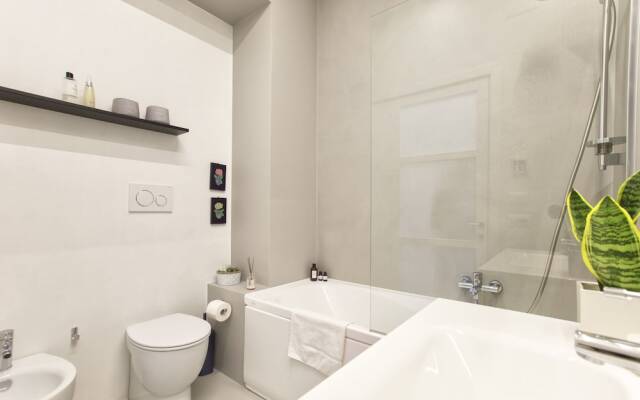 Relais Apartments