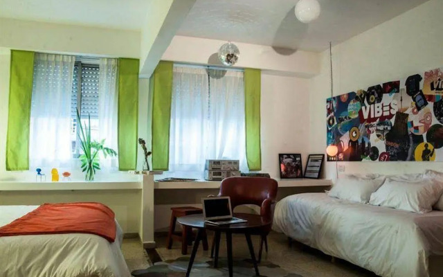 Vibes Music Hotels