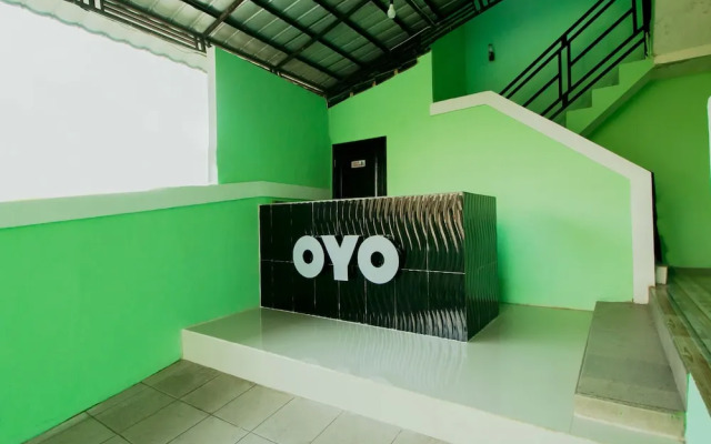 Bettah Coba 2 by OYO Rooms