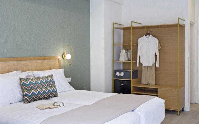 Hypnos Inn Athens