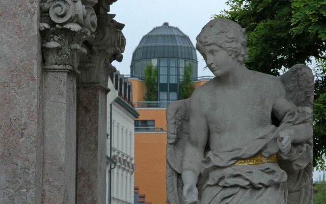 Hotel Theresientor