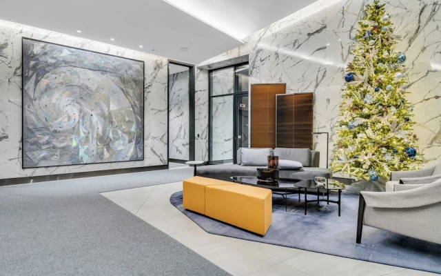ModernHaus Autograph Collection