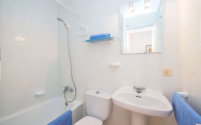 Apartment Mismar Pozzallo 10367