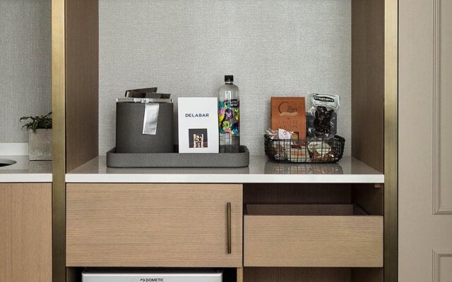 Delamar West Hartford