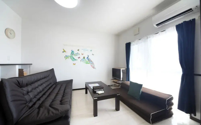 EX Itoman Apartment 603