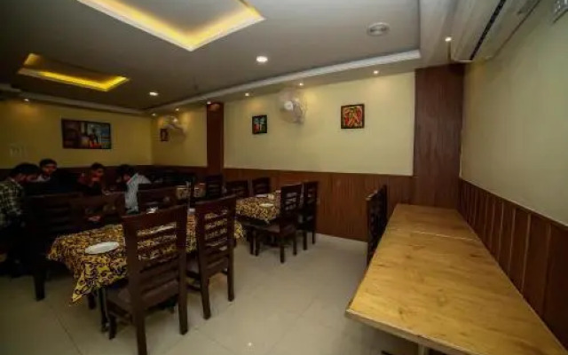 Hotel Celebration Inn By OYO Rooms