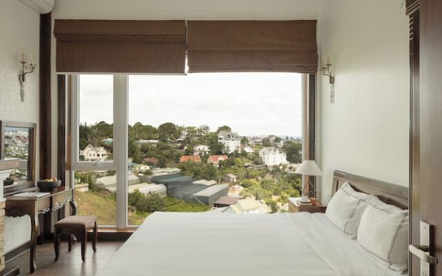 The Manor Villas Da Lat