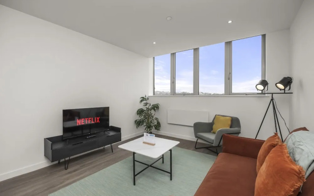 Ocean View A Free Parking By My Getaways