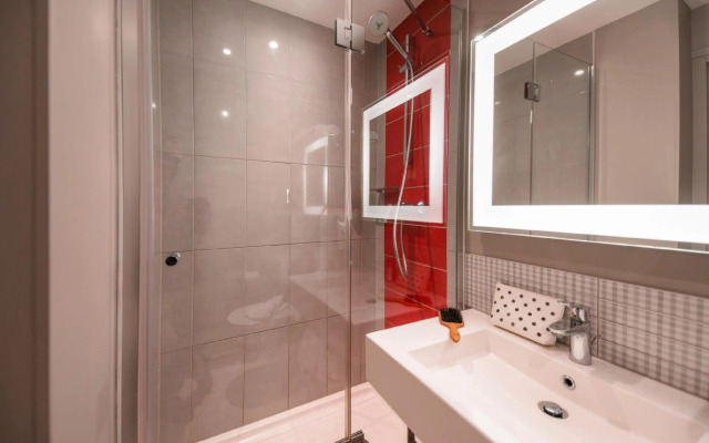ibis Styles Lille Centre Grand Place
