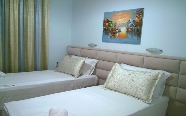 Ceko Hotel