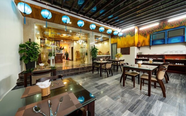 Calla Hotel Hoi an