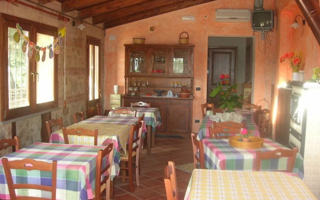 Agriturismo Nakelia