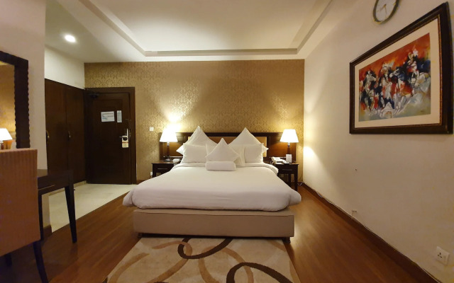 Chalet Islamabad