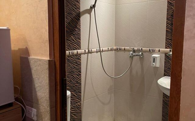 Aphrodite Hotel