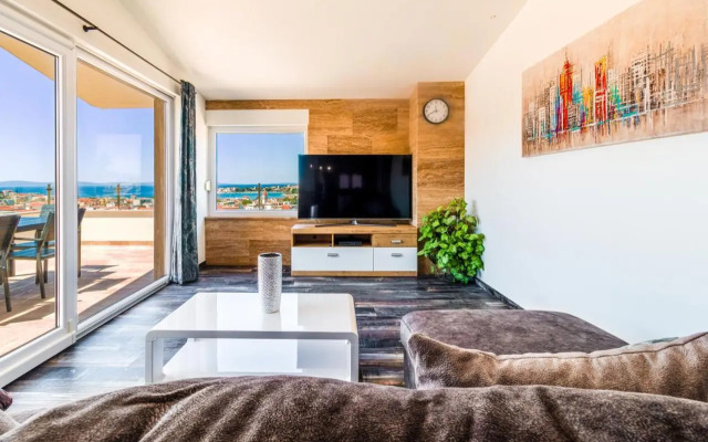 Apartmani Jungen