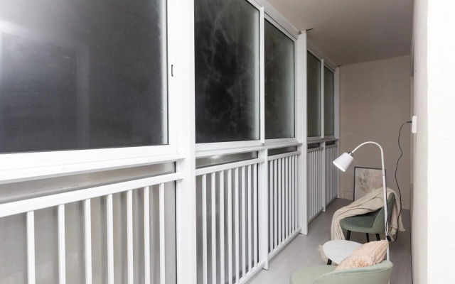 Jet2Day на улице Ясный берег 3