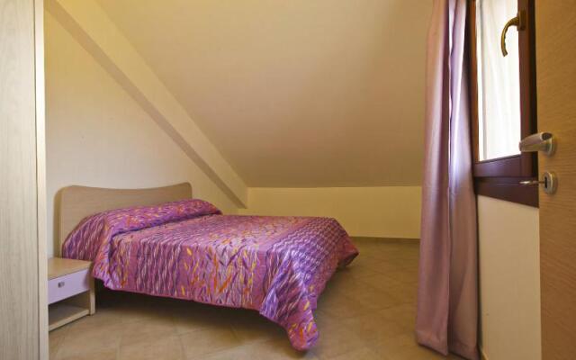 B & B Erice Mare