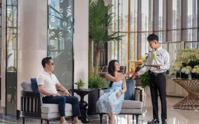 DeLaSea Ha Long Hotel