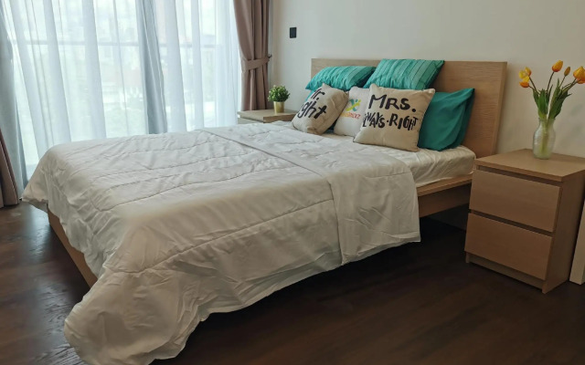 OPUS RESIDENCE KL I HomeBrickz