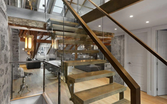 Hotel Epik Montreal