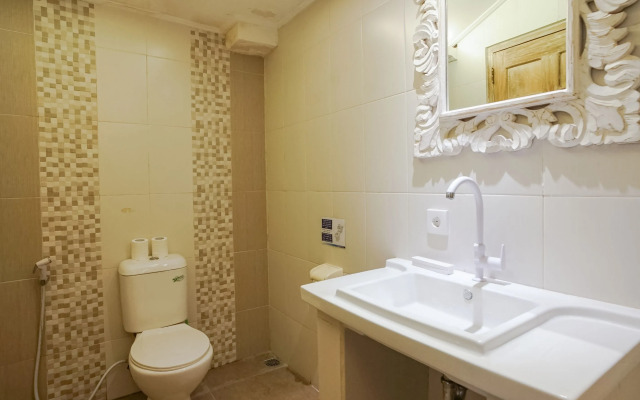 Villa Balitung Seminyak