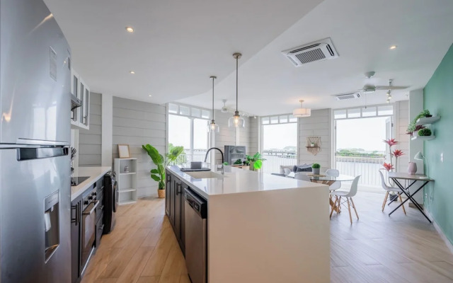 Casa La Costa By Wynwood House