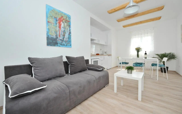 Apartments Ivkovic