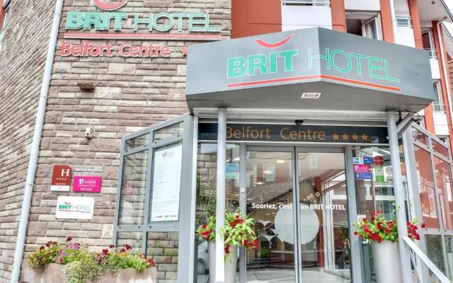 Boreal hotel