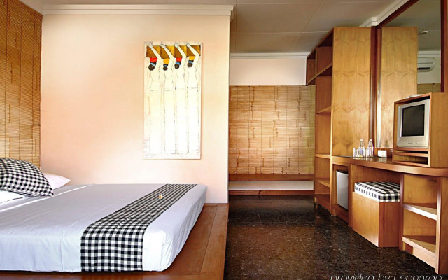 Wida Hotel