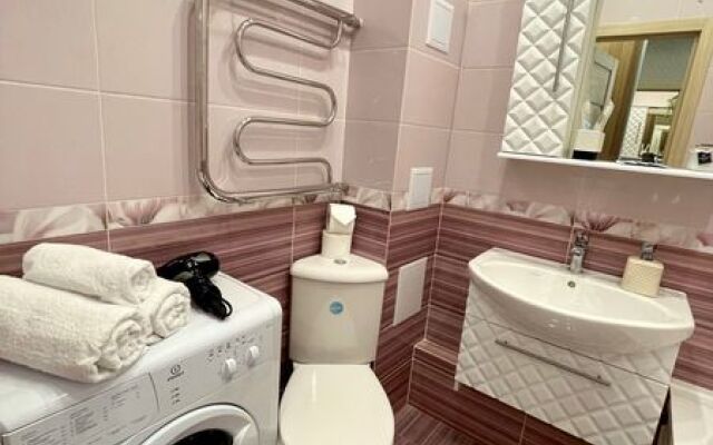 Хоум Отель на ул. Мичурина, д. 58