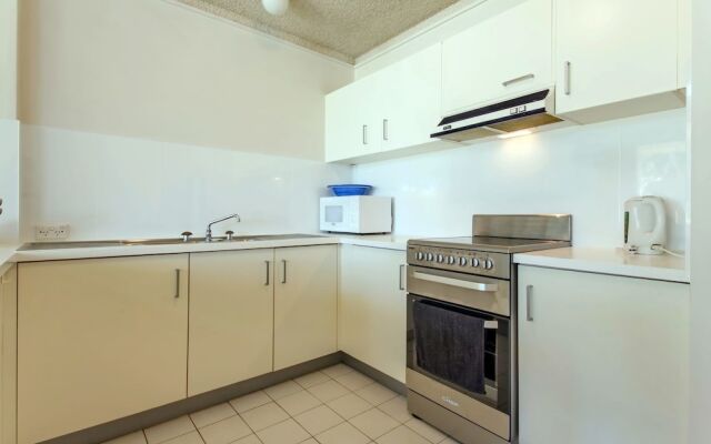 Magnus Gardens, Unit 4/7 Magnus Street