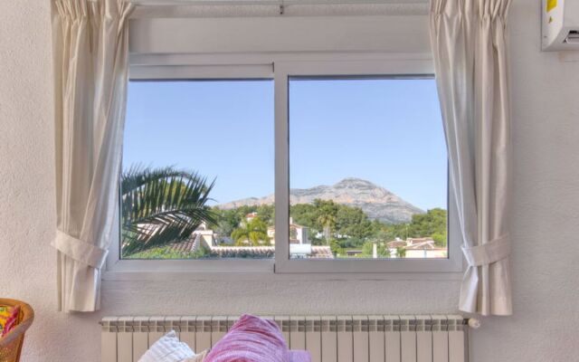 House Bosque Javea