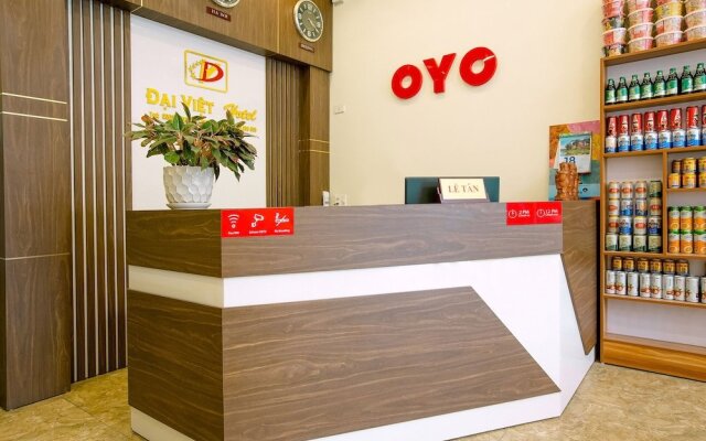 Dai Viet Hotel by OYO Rooms