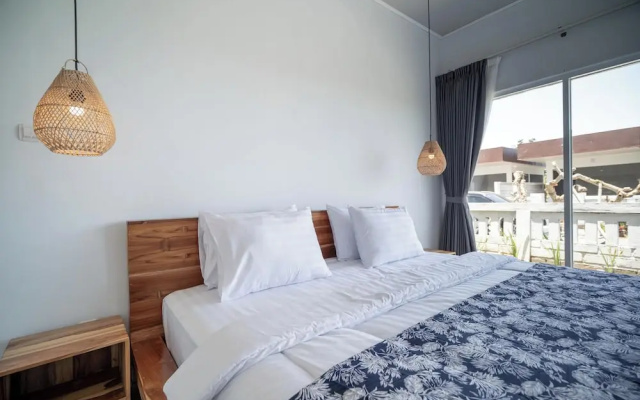 Taman Villa Kelating — 3-star hotel in Kelating