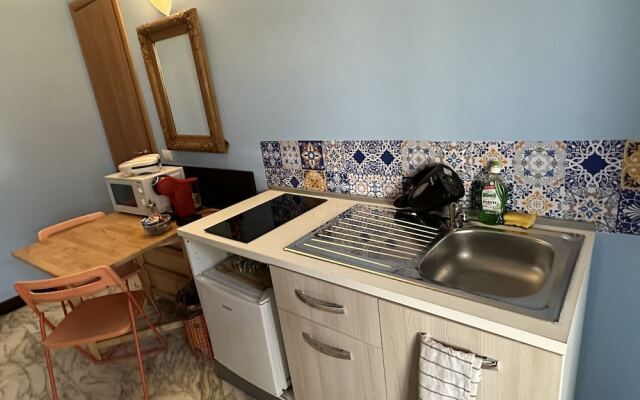 Julias Domus Angels Suite