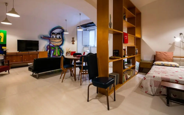 Palazzo Berio - Bh 120