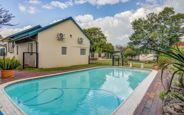Edenvale Guesthouse