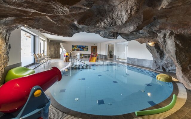 Naturhotel Kitzspitz