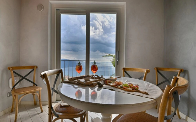 BnB Borgo le Vigne - La Vendemmia
