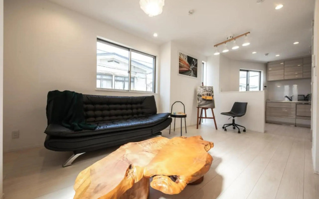 Private Hotel Oshiage - Vacation STAY 81630v