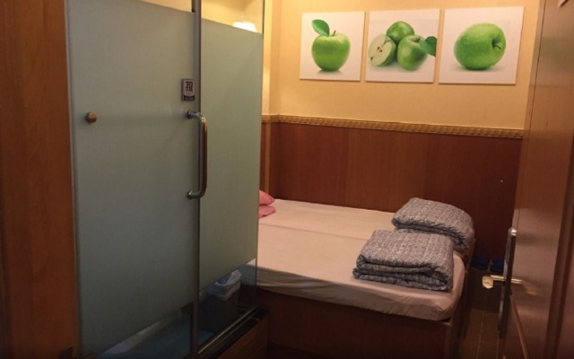 USA Hostel